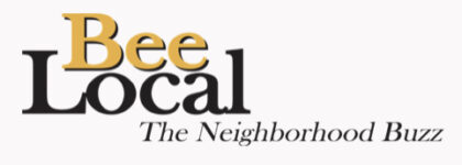 Bee Local Buzz Logo